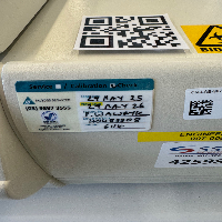 Heraeus Multifuge 3 S-R Centrifuge image 2